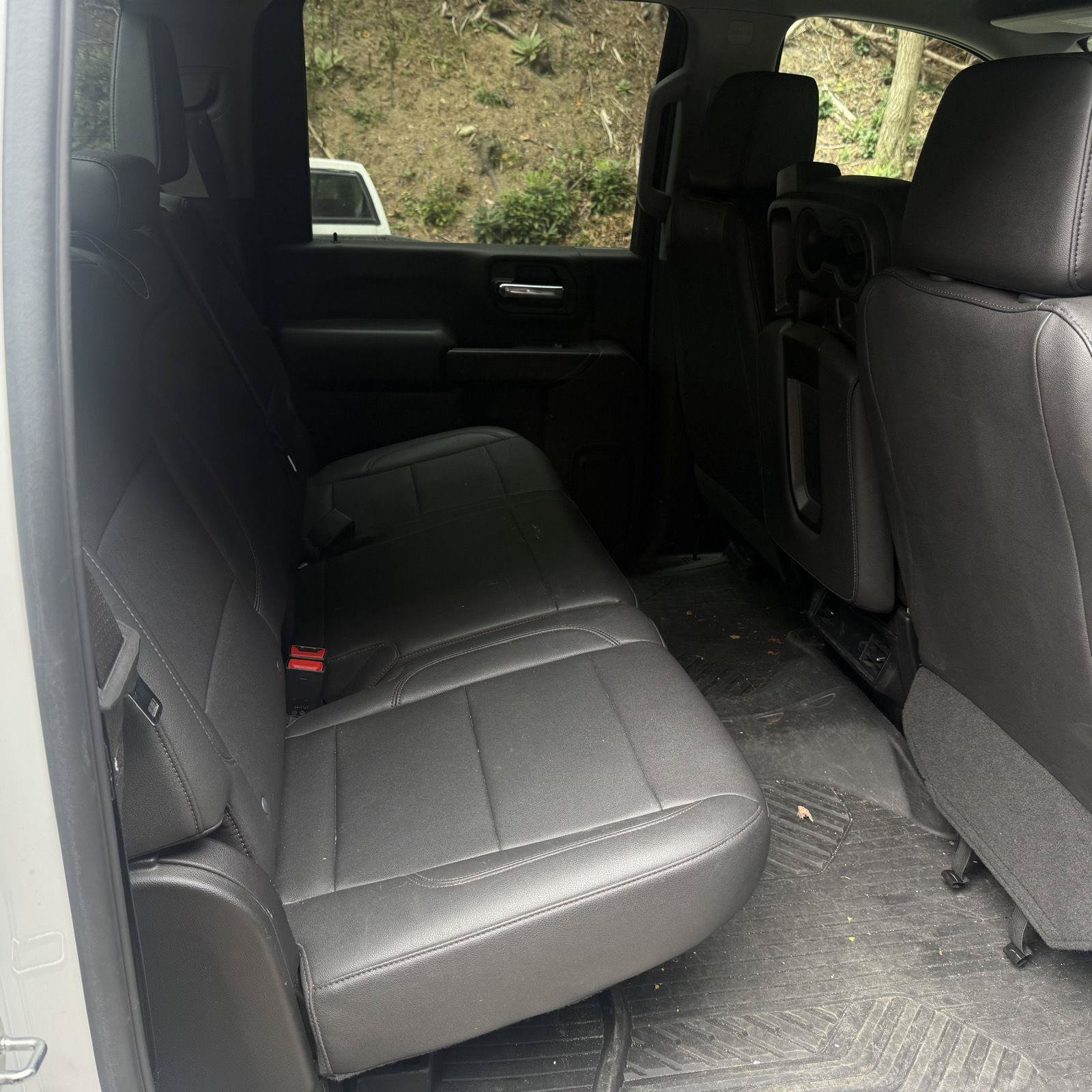 Used 2024 Chevrolet Silverado 2500 W/T AWD/4WD image 7
