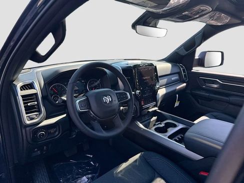 New 2026 RAM 1500 Big Horn AWD/4WD image 10