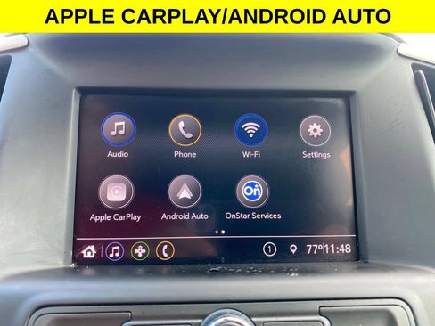 Used 2020 GMC Terrain SLE w/ Driver Convenience Package FWD image 8
