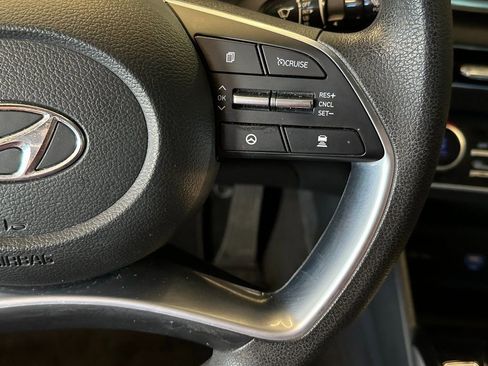 Used 2023 Hyundai Sonata SEL w/ Preferred Accessory Package image 11