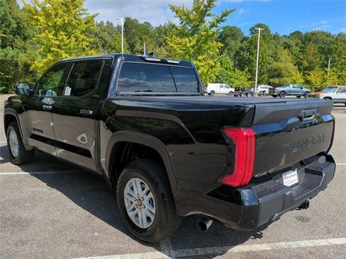New 2026 Toyota Tundra SR5 image 6