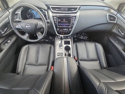 Certified 2024 Nissan Murano SL image 20