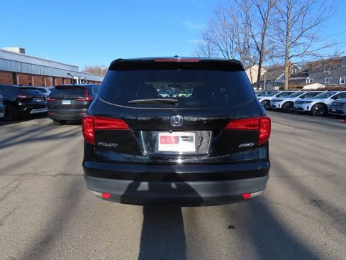 Certified 2018 Honda Pilot EX-L image 5