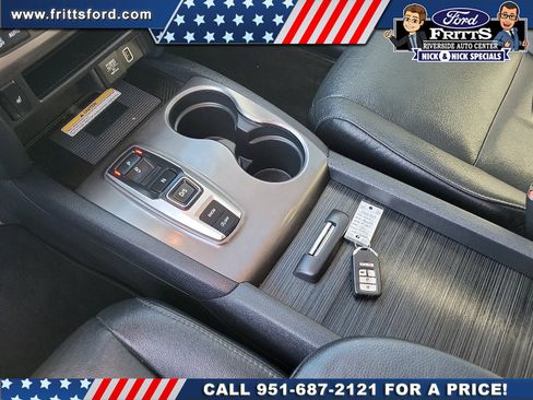 Used 2021 Honda Pilot Special Edition image 8