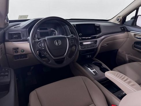Used 2023 Honda Ridgeline RTL image 19