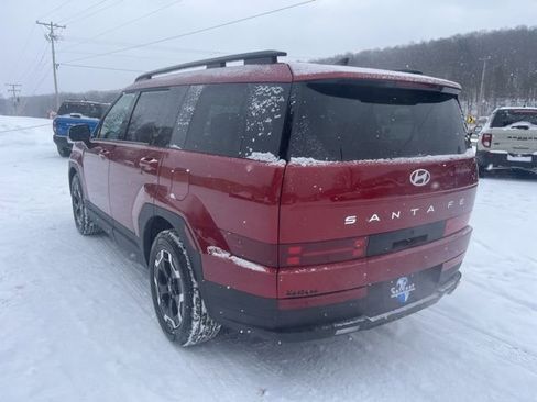 Used 2026 Hyundai Santa Fe SEL image 9