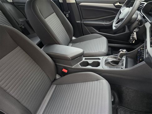 New 2026 Volkswagen Jetta S image 10