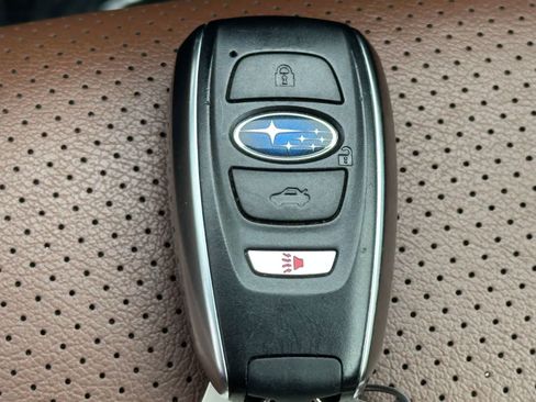 Used 2020 Subaru Forester Touring AWD/4WD image 35