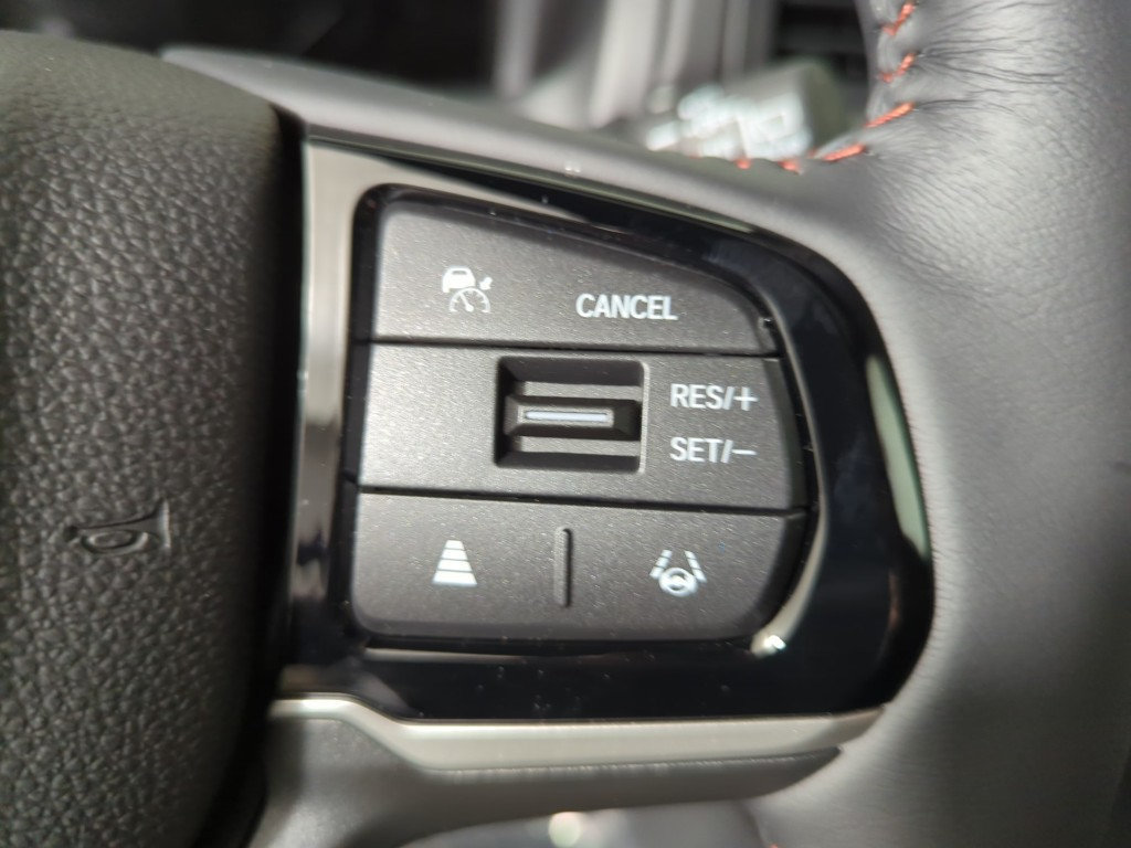 New 2027 Honda Odyssey Sport-L image 14