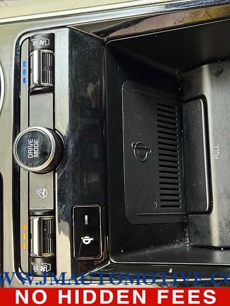 Used 2022 Kia K5 EX w/ EX Premium Package FWD image 36