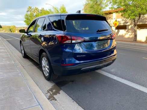 Used 2023 Chevrolet Equinox LT image 12
