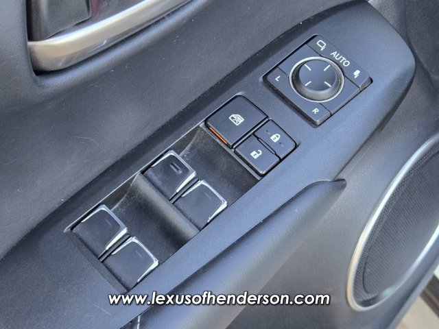Used 2021 Lexus NX 300 F Sport AWD/4WD image 21