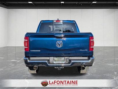 Used 2022 RAM 1500 Laramie