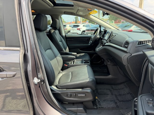 Used 2025 Honda Odyssey EX-L image 20