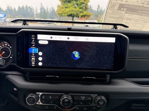 New 2026 Jeep Wrangler Sahara image 22