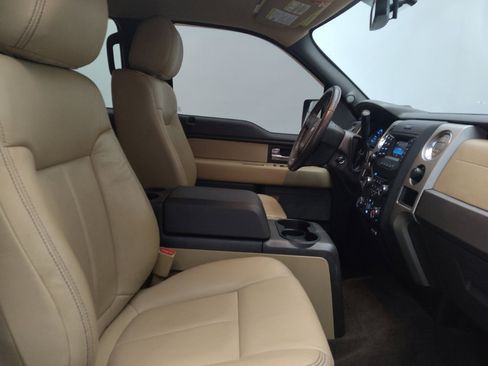 Used 2014 Ford F150 XLT w/ Equipment Group 302A Luxury image 21