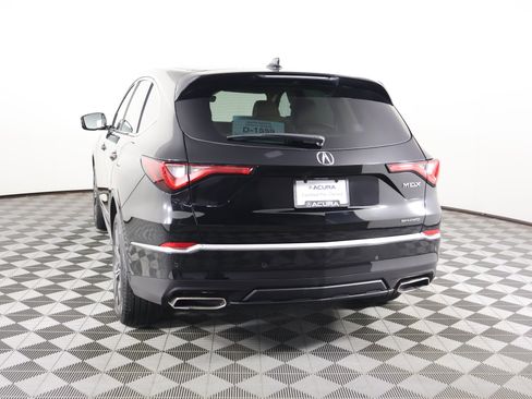 Certified 2023 Acura MDX SH-AWD w/ Technology Package image 7