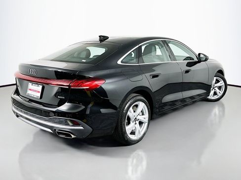 Used 2025 Audi A5 2.0T Premium w/ Convenience Package image 14