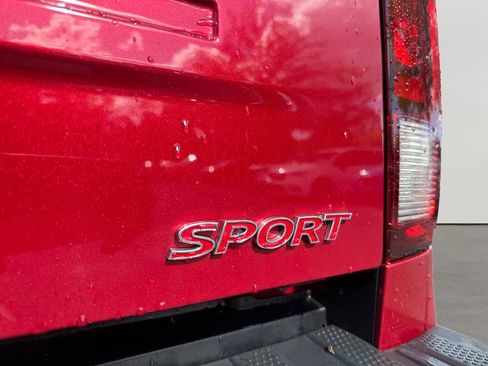 Certified 2024 Honda Ridgeline Sport image 31