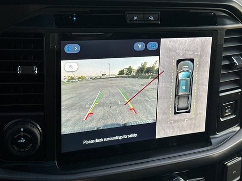 New 2025 Ford F150 Raptor image 16