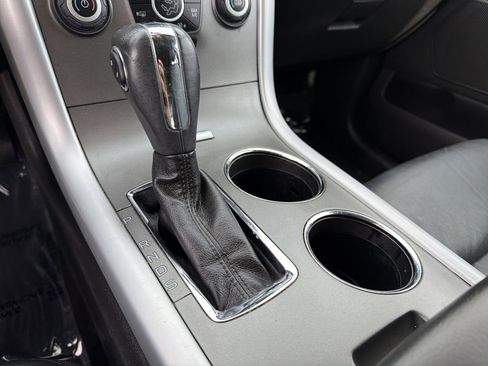 Used 2014 Ford Edge SEL w/ Equipment Group 204A image 7