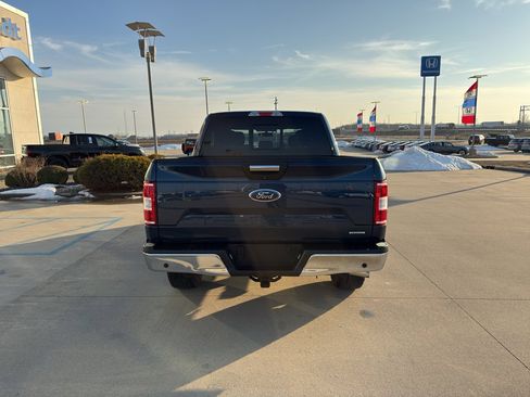 Used 2018 Ford F150 XLT w/ Equipment Group 302A Luxury image 6