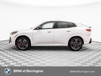 New 2026 BMW X2 xDrive28i w/ M Sport Package video 2