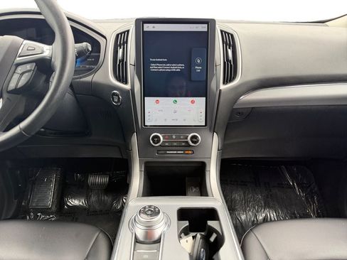 Used 2022 Ford Edge SEL AWD/4WD image 12