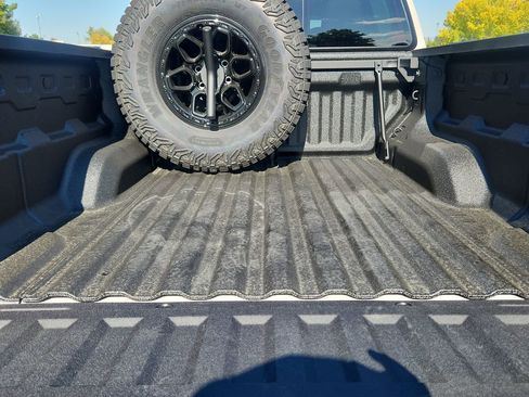 New 2026 Chevrolet Colorado ZR2 w/ ZR2 Bison Edition image 63