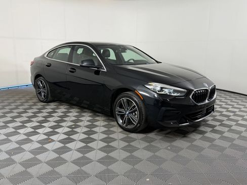 Used 2022 BMW 228i Gran Coupe w/ Convenience Package image 7