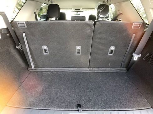 New 2025 Nissan Pathfinder S image 26