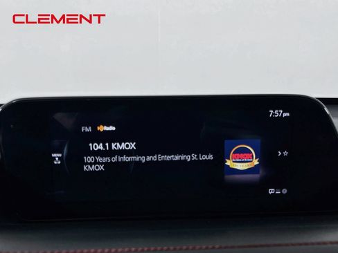 Used 2025 MAZDA CX-30 AWD 2.5 S w/ Preferred Package image 19