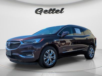 Used 2021 Buick Enclave Avenir w/ Avenir Technology Package