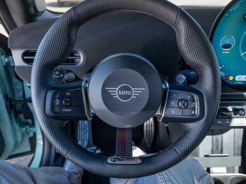 Used 2026 MINI Cooper John Cooper Works image 35