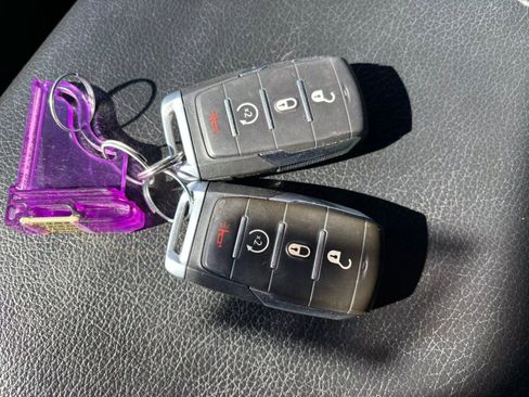 Used 2021 RAM 1500 Lone Star image 56