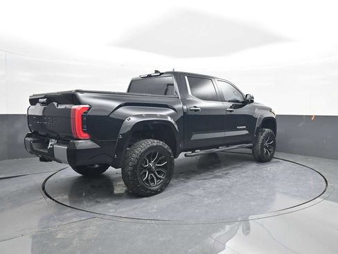 Used 2023 Toyota Tundra Limited image 8