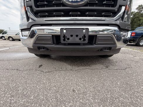 Used 2023 Ford F150 XLT w/ Trailer Tow Package AWD/4WD image 25