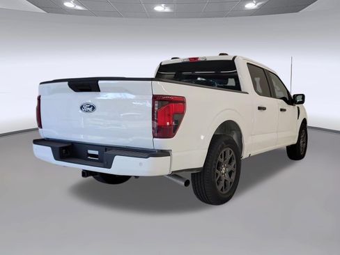 Used 2026 Ford F150 STX w/ Equipment Group 200A RWD image 7
