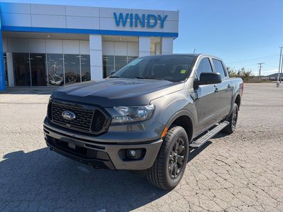 Used 2020 Ford Ranger XLT w/ Equipment Group 302A Luxury