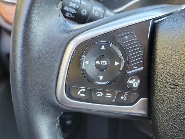 Used 2017 Honda CR-V Touring image 32