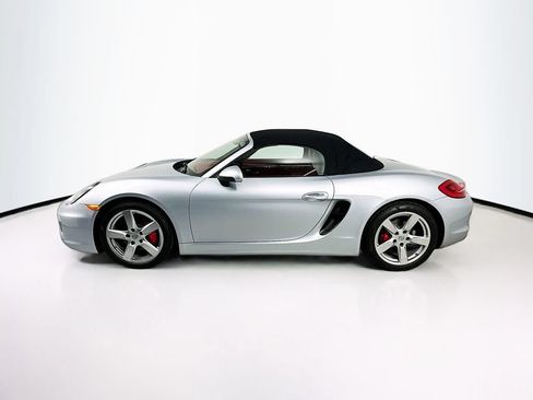 Used 2014 Porsche Boxster S RWD image 9