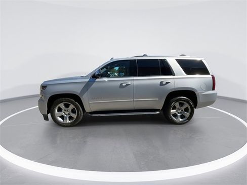 Used 2018 Chevrolet Tahoe Premier image 5