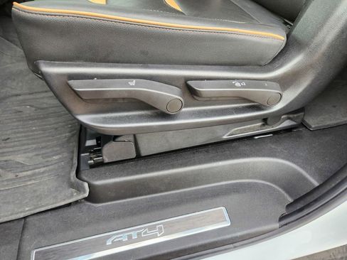 Used 2022 GMC Yukon XL AT4 w/ Max Trailering Package image 32