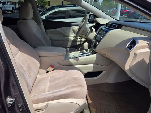 Used 2015 Nissan Murano S w/ Navigation Package image 6