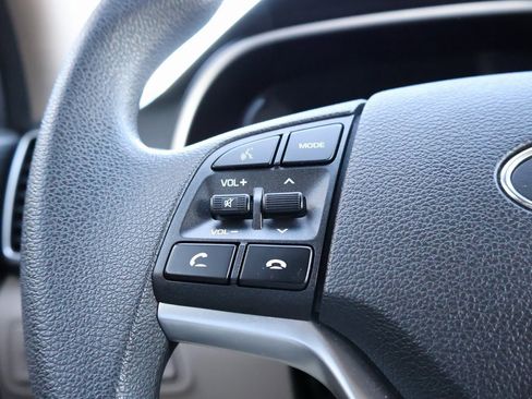 Used 2019 Hyundai Tucson Value w/ Cargo Package image 26