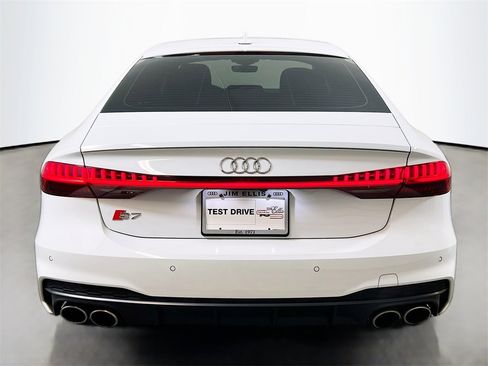 Used 2024 Audi S7 Prestige image 6