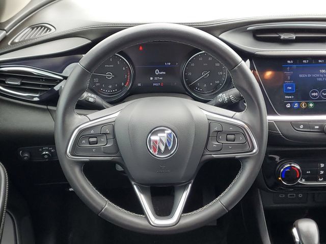 Used 2020 Buick Encore GX Preferred w/ Cold Weather Comfort Package FWD image 30