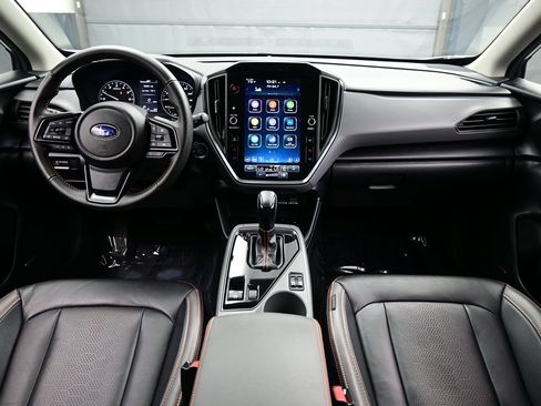 Used 2025 Subaru Crosstrek 2.5i Limited AWD/4WD image 17