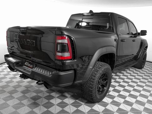 Used 2021 RAM 1500 TRX w/ TRX Level 2 Equipment Group image 5