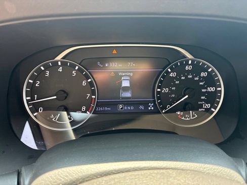 Certified 2025 Nissan Frontier S AWD/4WD image 17